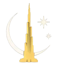 Burj Buildings Material